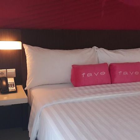 ג'קרטה Favehotel Pluit Junction מראה חיצוני תמונה