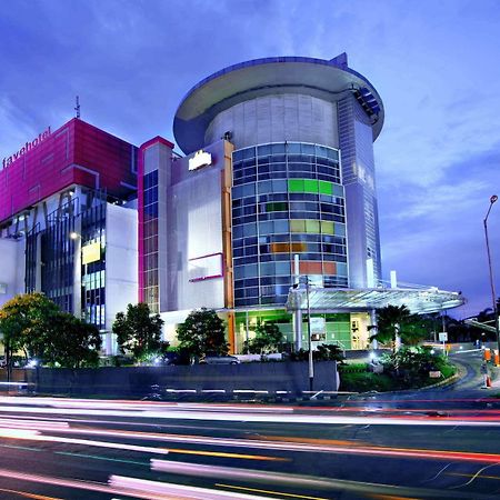 ג'קרטה Favehotel Pluit Junction מראה חיצוני תמונה