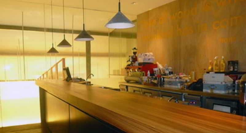 ג'קרטה Favehotel Pluit Junction מראה חיצוני תמונה