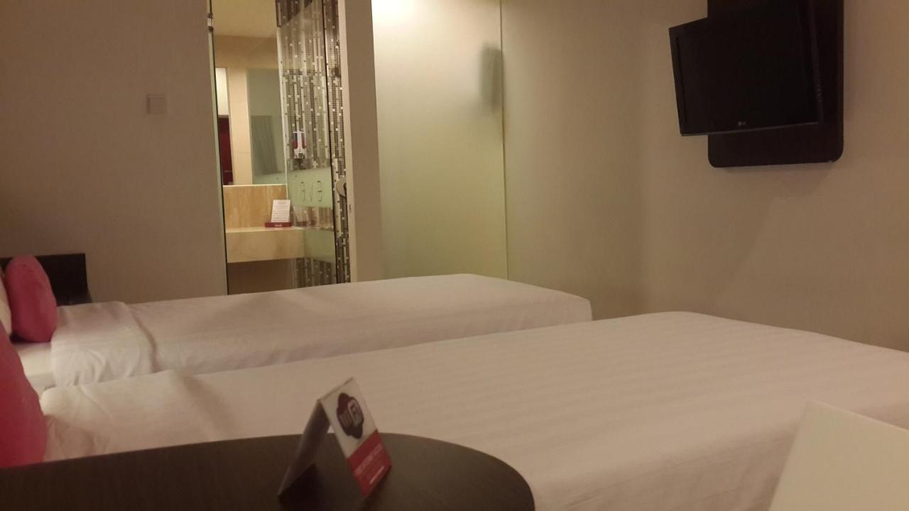 ג'קרטה Favehotel Pluit Junction מראה חיצוני תמונה