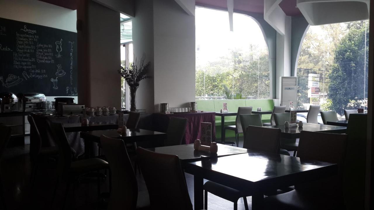 ג'קרטה Favehotel Pluit Junction מראה חיצוני תמונה