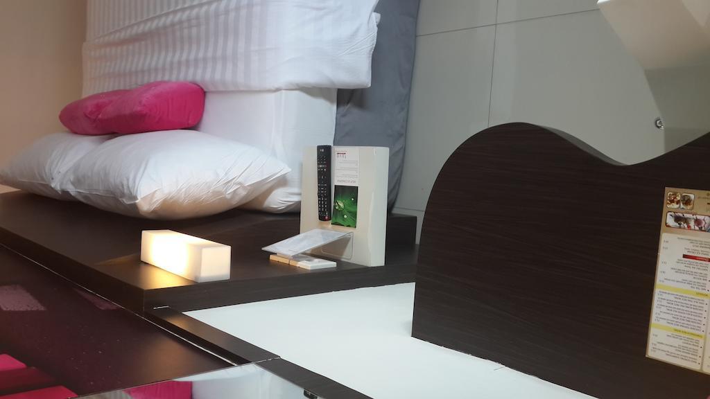 ג'קרטה Favehotel Pluit Junction מראה חיצוני תמונה