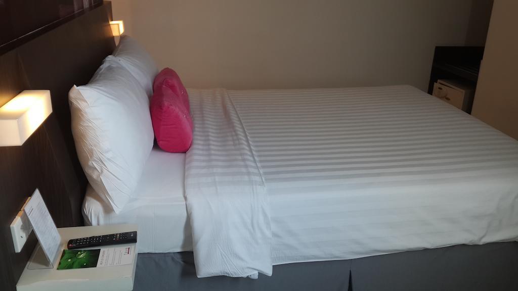 ג'קרטה Favehotel Pluit Junction מראה חיצוני תמונה