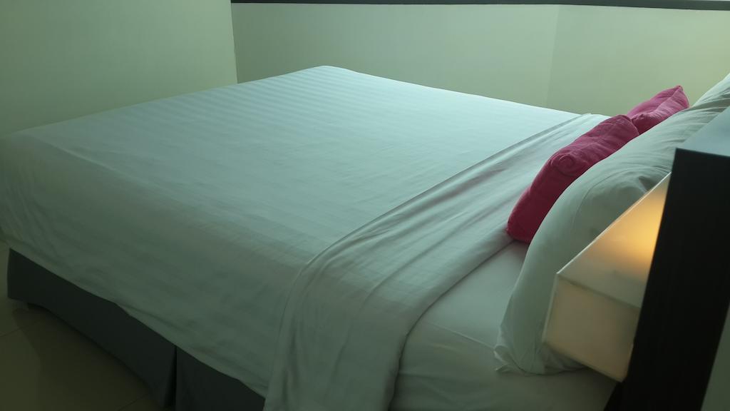 ג'קרטה Favehotel Pluit Junction מראה חיצוני תמונה