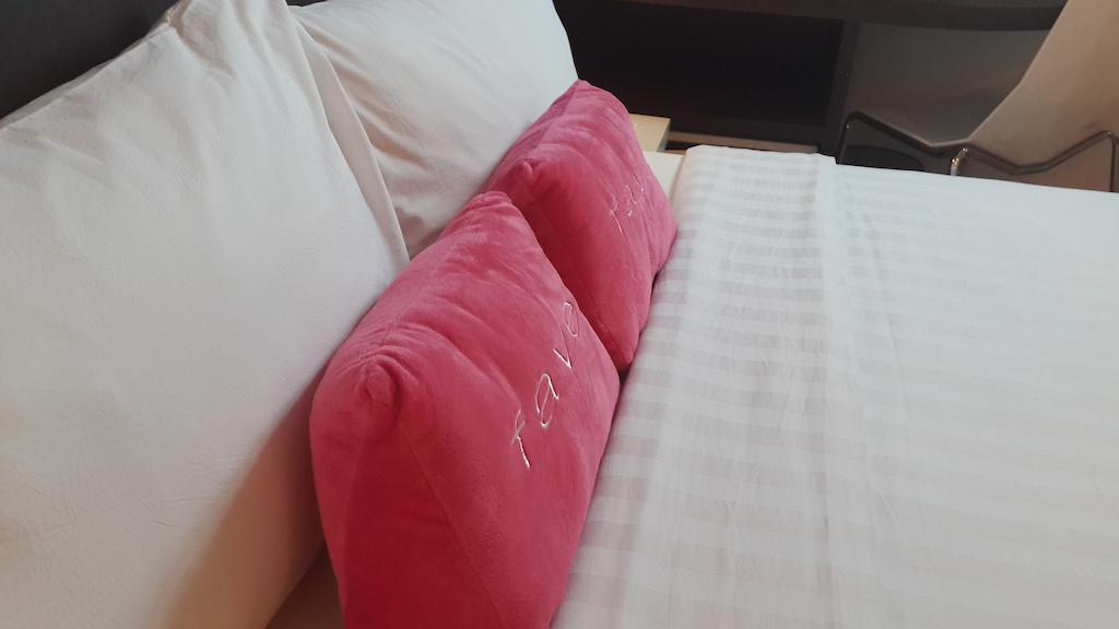 ג'קרטה Favehotel Pluit Junction מראה חיצוני תמונה