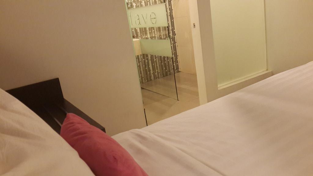 ג'קרטה Favehotel Pluit Junction מראה חיצוני תמונה