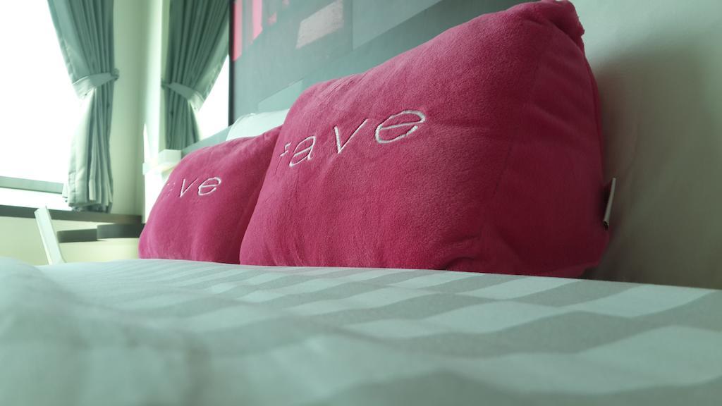 ג'קרטה Favehotel Pluit Junction מראה חיצוני תמונה