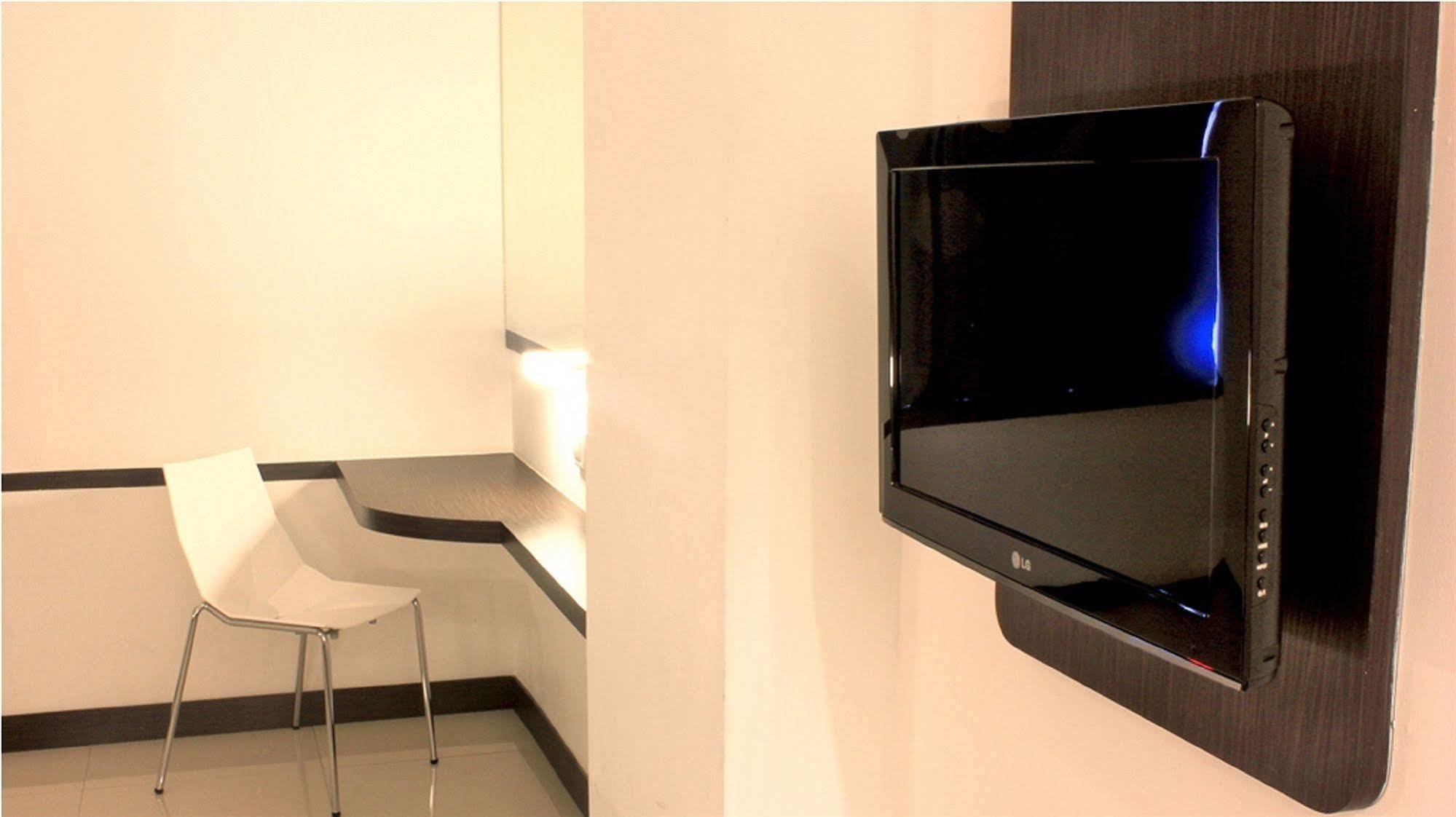 ג'קרטה Favehotel Pluit Junction מראה חיצוני תמונה